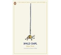 Esio Trot: Roald Dahl. Illustrated by Quentin Blake (The Roald Dahl Classic Collection)