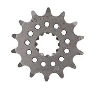 Esjot Piñón Compatible Con KTM SX 85 Husqvarna TC 85 Ab18 13 Dientes
