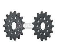 ESJOT Racing-Ritzel 15Z Teilung 520
