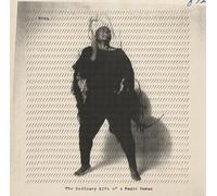 Eska The Ordinary Life of a Magic Woman (Vinyl) 12" Album
