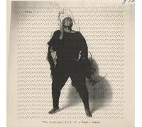 Eska - The Ordinary Life Of A Magic Woman [Vinilo]