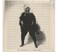 Eska The Ordinary Life of a Magic Woman (Vinyl) 12" Album