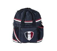 Eskadron ACCESSOIRE Classic Sports Basic - Bolsa de limpieza, color azul marino