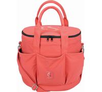 ESKADRON Accessories Bag GLOSSY Classic Sports 2025 - coral blossom ESKADRON