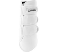 ESKADRON "Allround" Negro Gaiter, BASIC - Blanco ESKADRON