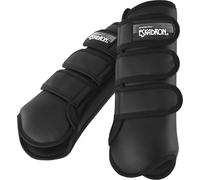 ESKADRON "Allround" Negro Gaiter, BASIC - Negro ESKADRON