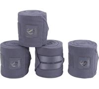 ESKADRON Bandas de Forro Polar Jewel, Orquídea - Full ESKADRON