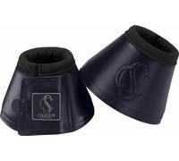 ESKADRON Bell Boots SOFTSLATE, Navy - L ESKADRON