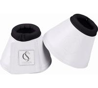 ESKADRON Bell Boots SOFTSLATE, White - XXL ESKADRON