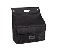 Eskadron Bolsa para Cortina de Cajas, Color Negro, Normal (35 x 40 cm)