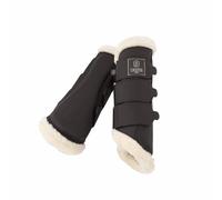 Eskadron - Botas de tendón de piel sintética FF - Heritage 2025