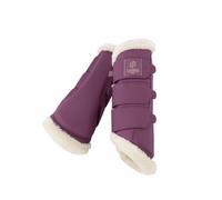 Eskadron - Botas de tendón de piel sintética FF - Heritage 2025