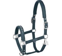 ESKADRON Cabezada Sparkle Double Pin, Azul Océano - Full ESKADRON