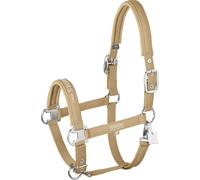 ESKADRON Cabezada Sparkle Double Pin, Sierra - Cob ESKADRON