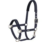 ESKADRON Classic Halter BASIC, Nightblue - Cob ESKADRON