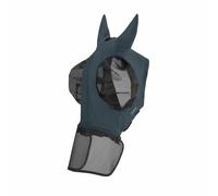 Eskadron Classic Sports - Máscara antimoscas Mesh Pro Detach, Ocean