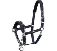 ESKADRON Contol Halter Collar with Chain, BASIC - Full ESKADRON