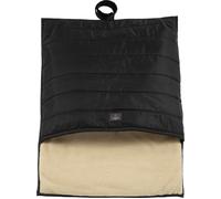 ESKADRON Dog Bed Teddyfleece, Black - 1 pieza ESKADRON