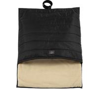 ESKADRON Dog Bed Teddyfleece, Black - 1 uds. ESKADRON