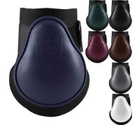 ESKADRON Fetlock Boots "Protection" - BASIC - Azul noche ESKADRON