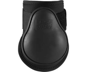 ESKADRON Fetlock Boots "Protection" - BASIC - Negro ESKADRON