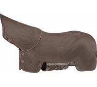 ESKADRON Fly Rug FLY DETACH-NECK, Deep Taupe - 155 cm ESKADRON