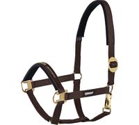 ESKADRON Halter, Full + - Marrón oscuro ESKADRON