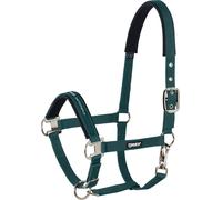 ESKADRON Halter Pin Buckle, Cob - Racinggreen ESKADRON
