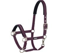 ESKADRON Halter Pin Buckle, Full + - Blackberry ESKADRON