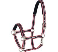 ESKADRON Halter Pin Buckle, Full - Chili-white-navy ESKADRON