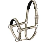 ESKADRON Halter Pin Buckle, Full + - Olive-creme-dove ESKADRON