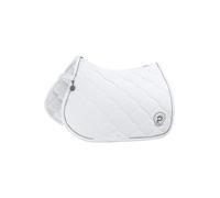 Eskadron Mantilla Platinum Softshell Emblema Doma Blanco - Doma Full/WB