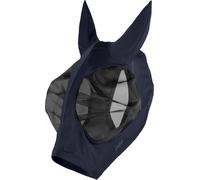 ESKADRON Máscara Antimoscas Dynair Mesh Pro Tube, Azul - Cob ESKADRON