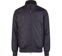ESKADRON Men's Blouson, Navy - S ESKADRON
