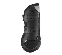 ESKADRON Protectores de Trabajo AIR-FLEX, negro - M ESKADRON