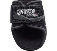 ESKADRON "Pro Flex Classic" Fetlock Cap, Negro BASIC - L ESKADRON