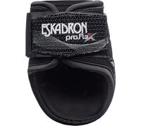 ESKADRON "Pro Flex Classic" Fetlock Cap, Negro BASIC - M ESKADRON