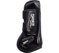 ESKADRON "Pro Flex Classic" Gaiter, Black BASIC - L ESKADRON