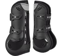 ESKADRON Protectores de Trabajo AIR-FLEX, negro - M ESKADRON