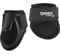 ESKADRON Protectores de Trabajo Traseros Classic AIR-FLEX, negro - L ESKADRON