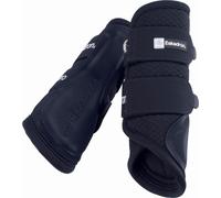 ESKADRON Protectores Mesh, Azul - L ESKADRON