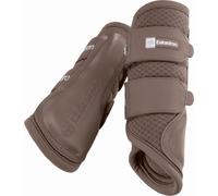ESKADRON Protectores Mesh, Gris-Marrón - M ESKADRON