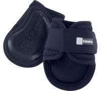 ESKADRON Protectores Traseros Mesh, Azul - FULL ESKADRON