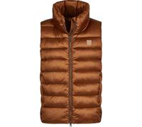 ESKADRON Quilt-Waistcoat, Almond - S ESKADRON