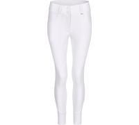 ESKADRON Riding Tights FULL GRIP CORE, White - XXS ESKADRON