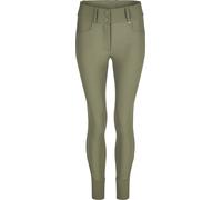 ESKADRON Riding Tights FULL GRIP CS, Dusty Olive - M ESKADRON
