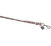 ESKADRON Rope with Carabiner - Almond-creme-powderrose ESKADRON