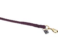 ESKADRON Rope with Carabiner (Brass) - Blackberry ESKADRON