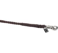 ESKADRON Rope with Panic Hook - Marrón oscuro ESKADRON
