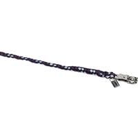 ESKADRON Rope with Panic Hook - Navy-white-blackberry ESKADRON